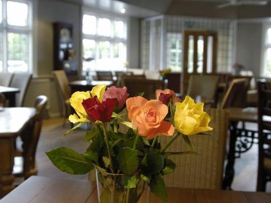 Hotel The White Lion Tenterden Exterior foto